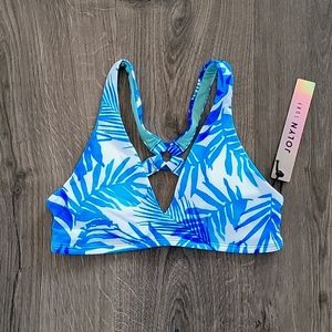 NEW Jolyn Karena Bikini Top S